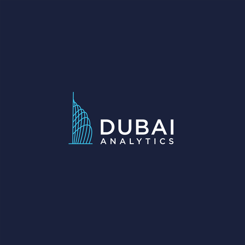 Dubai Analytics Design by virsa ♥