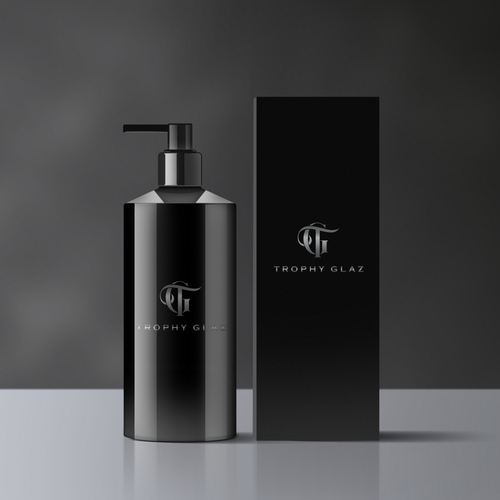 Create A Fresh Elevated Logo for Burgeoning Beauty Brand Design by Ginatra777