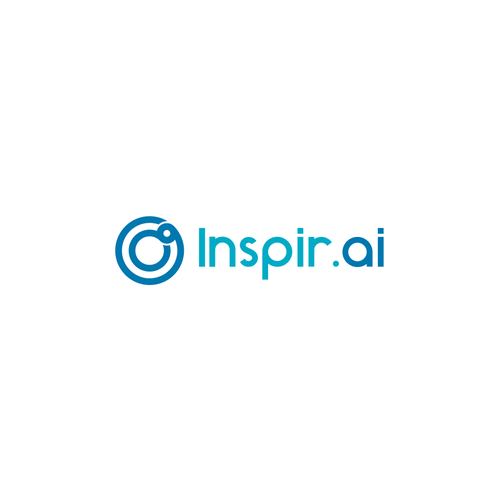 Inspir Ai Needs A Brilliant Logo ロゴ コンペ 99designs