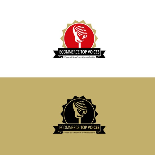 Logo design contest entry by juanoli33