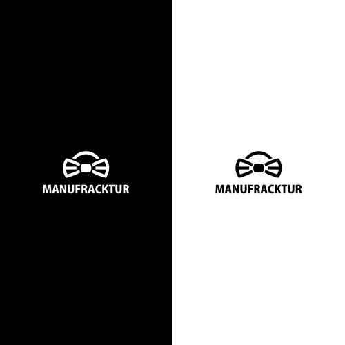 Logo design contest entry by zephyr♬