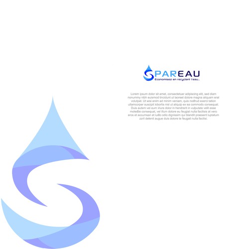 Logo & brand guide contest entry by ExclusiveDGN