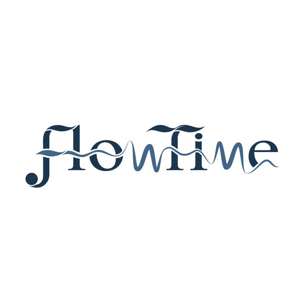 Reworking of the "Flow" logo
