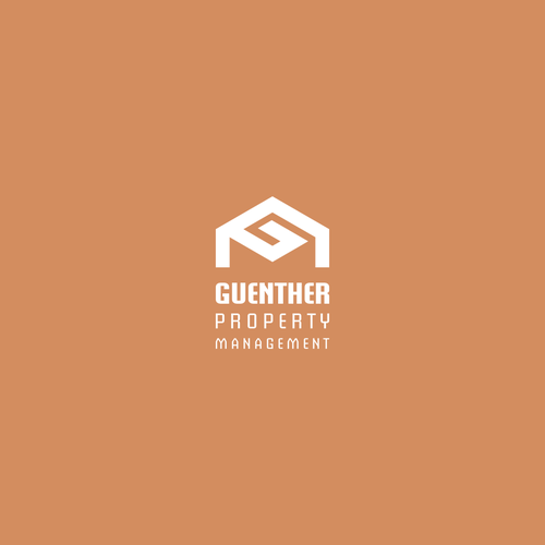 Classic Elegant Simple Property Management Logo Logo Design Contest 99designs