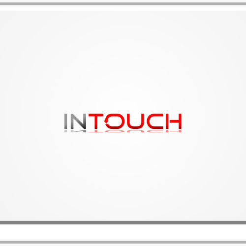 Intouch Style Logo In Touch Weekly Wikipedia