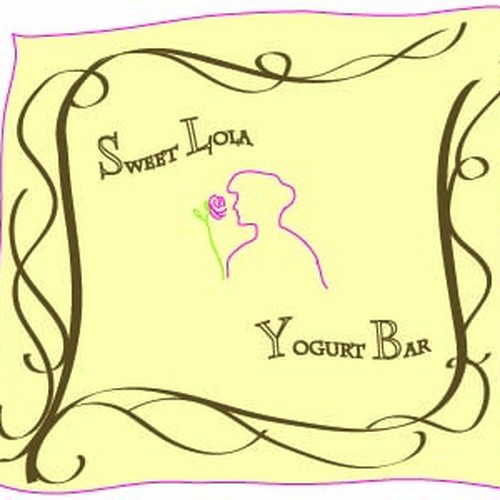 Desperate For Logo!!!! Design by Scarlet