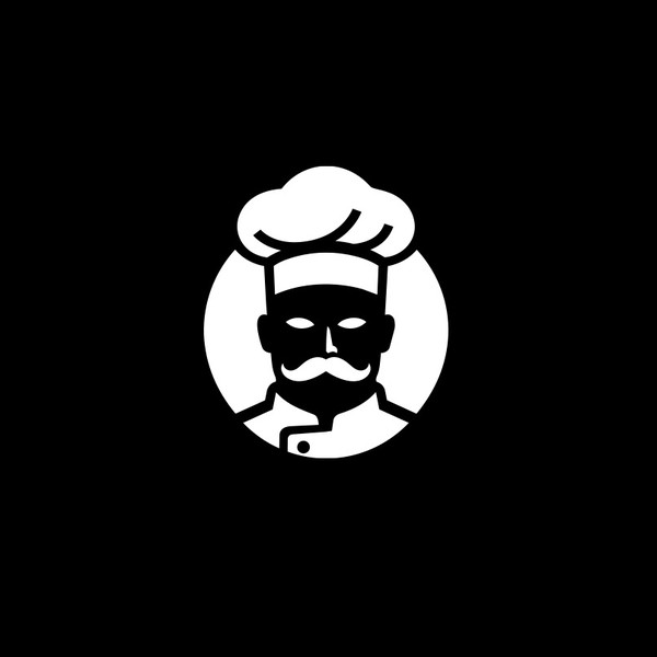 Design by BlueBerriez titled "Chef"