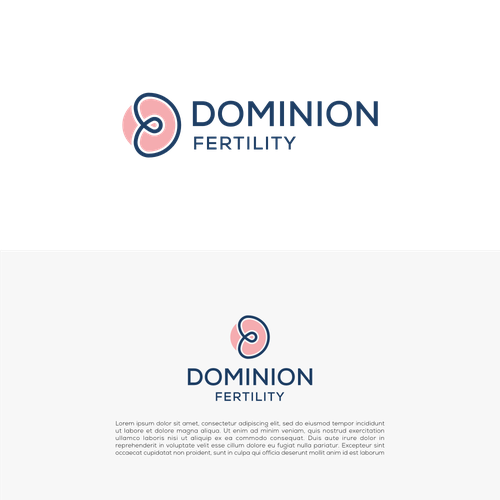 Design di Design A Fresh New Logo for a Fertility Clinic that Helps Build Families di do'ane simbok