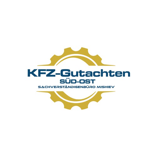 Designs | Kfz-Gutachter / Logo für Unfallschäden | Logo design contest