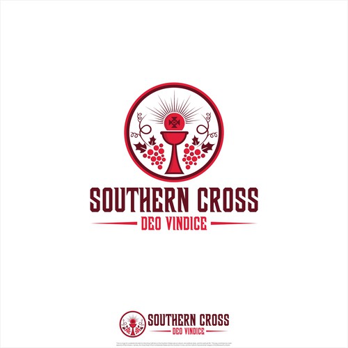 Southern Cross デザイン by DC | DesignBr