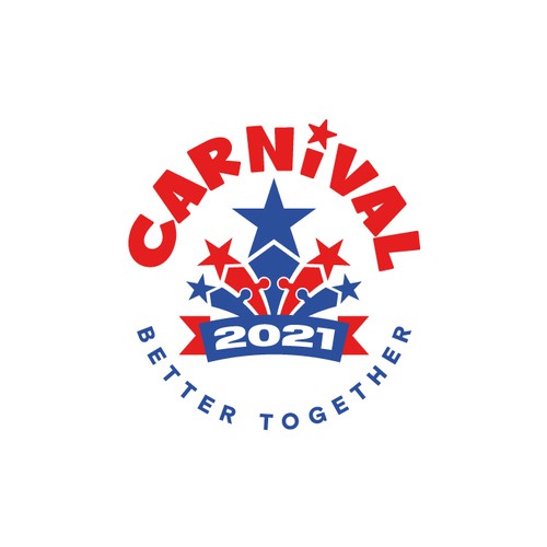 School Carnival Logo Design by UZWEN