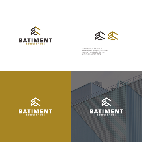 Logo design contest entry by Astart