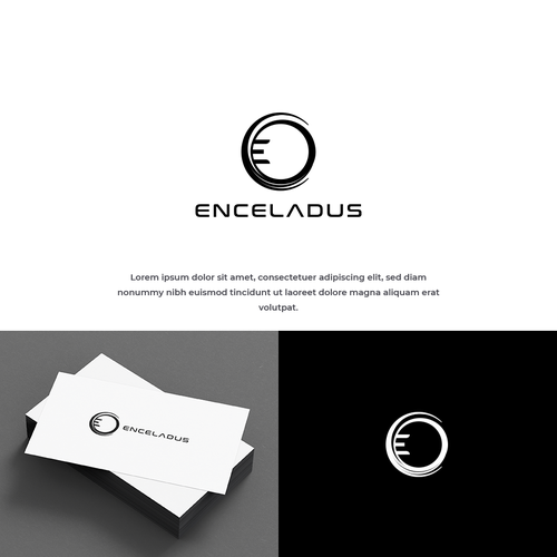 Architectural Visualisation studio to appeal to designers and architects Design by Madalin✏️