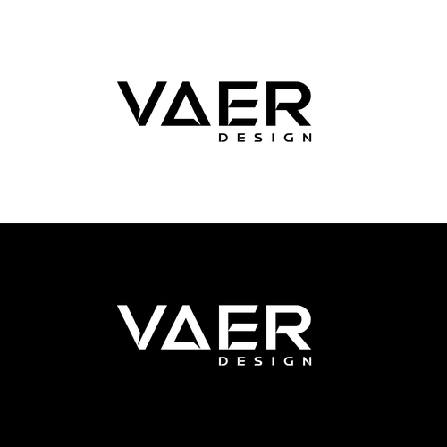 Minimal logo for architectural practice Design by abdo4design