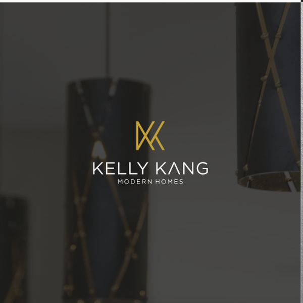 Design by alqawt wafira titled "Simple Modern Text Logo for Modern Silicon Valley Realtor"