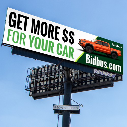  contest entry by Sketch Media™