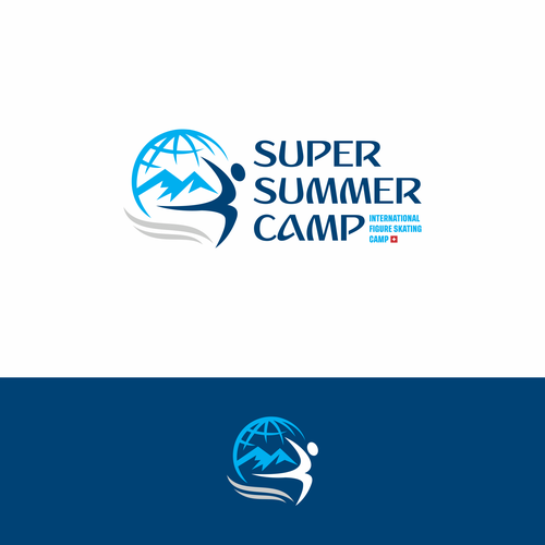 Logo & brand identity pack contest entry by Brazuca Studio