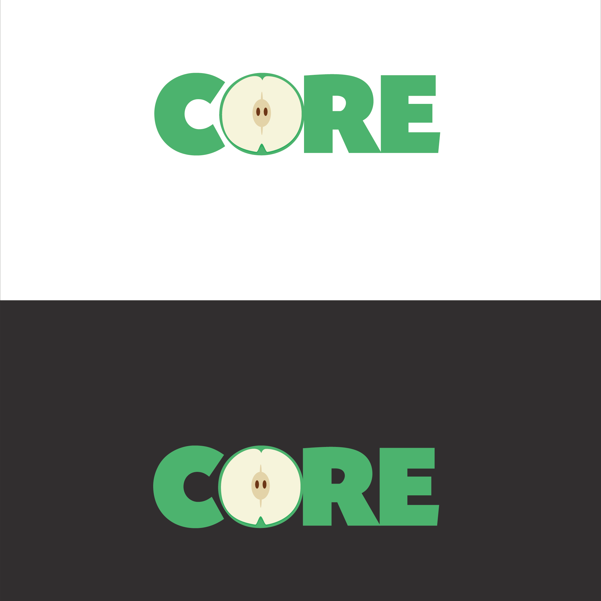 Core Logos - Free Core Logo Ideas, Design & Templates