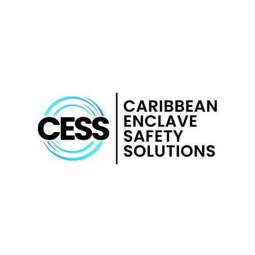 Forge the Brand of Caribbean Enclave Safety Solutions Design by Creative Antor