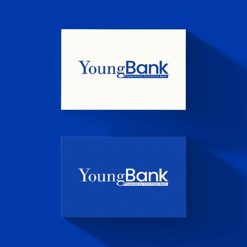 Design Eye-Catching Logo for New Digital Bank Design by mirza yaumil