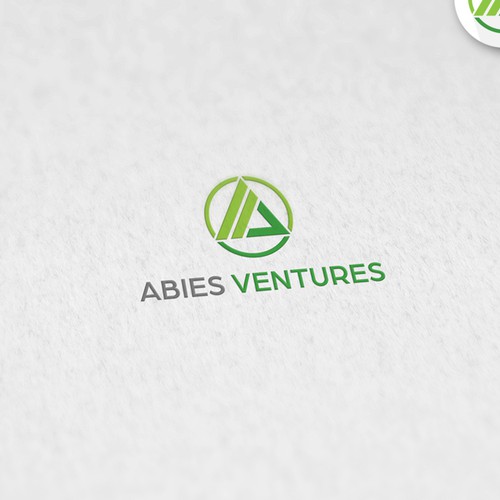 Logo design contest entry by The True Designer