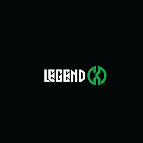 Legend X Truck Bed's Logo Design by merechesol™