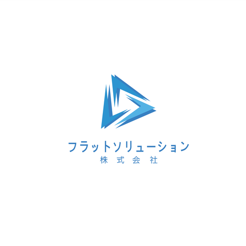 Logo & business card contest entry by a_lufy