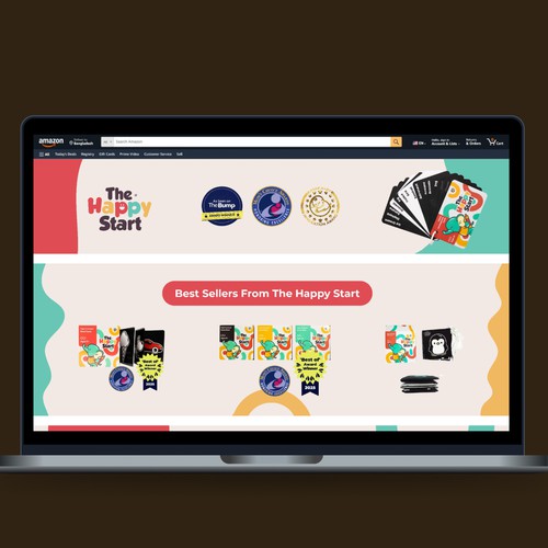  contest entry by DezainHub