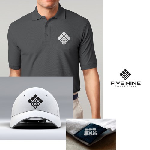 Modern Luxury logo for a streetwear lifestyle gym brand Design by CDS