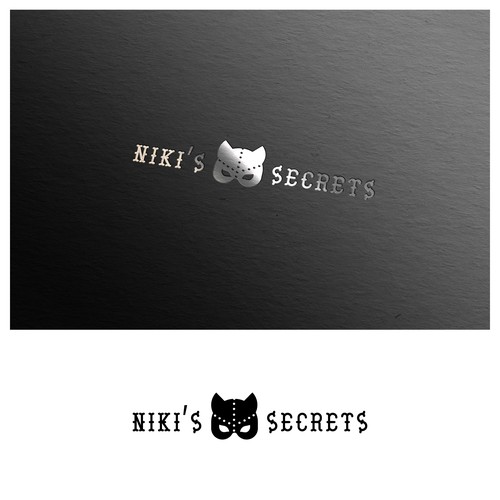  contest entry by Irene__K