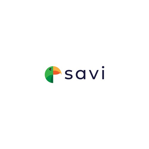 Savi Logo design Design by ktmlc4