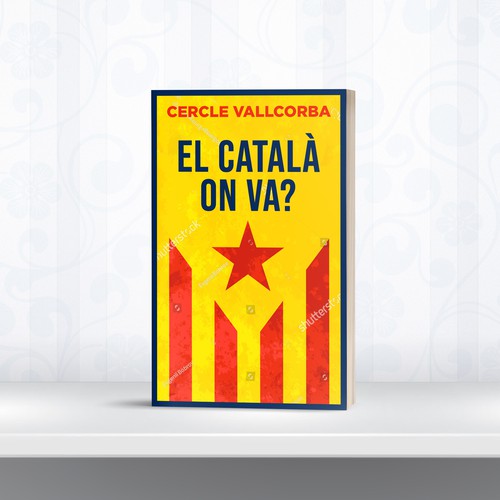 Book cover contest entry by T.Primada