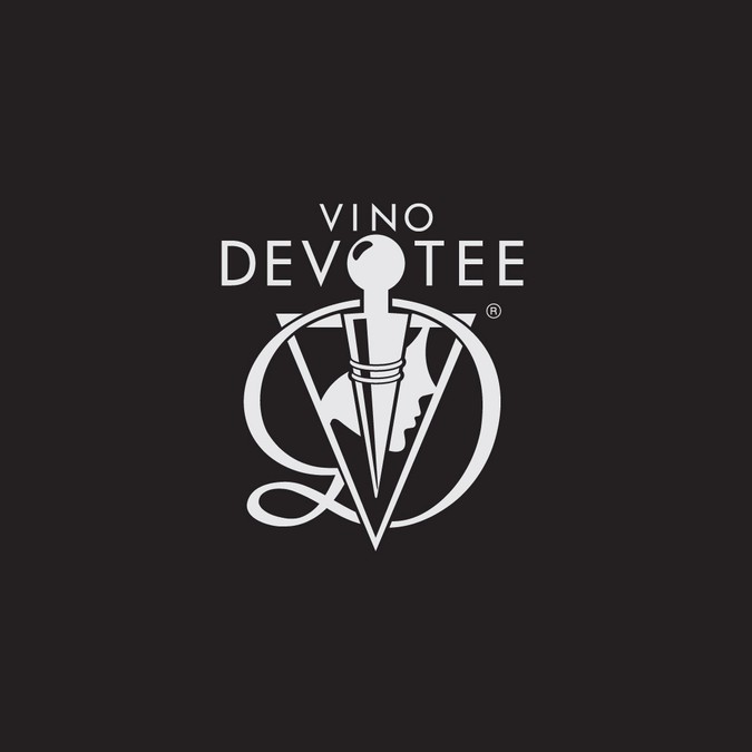 Wine accessories brand needs a logo for the wine enthusiast Logo