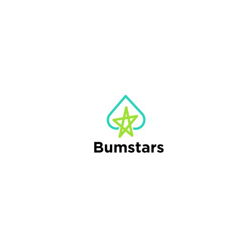 Logo design contest entry by apria.12