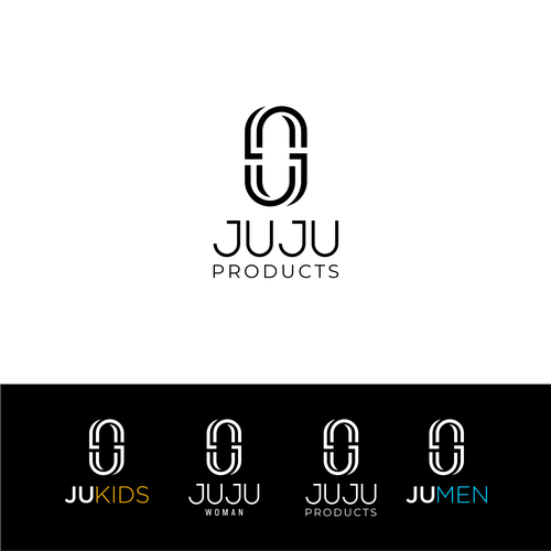 Gewinner des Wettbewerbs „Trend Stylingprodukt LOGO für Damen und Herren“ in der Kategorie Logo von Along.