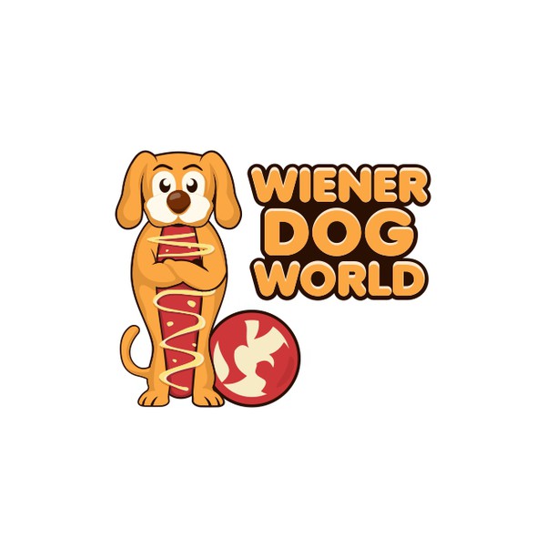 Logo for Sausage Dog