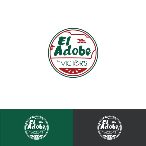 New Restaurant Logo from 2 current logos Design by Jota Ce