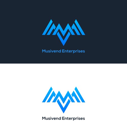 we need a powerful new logo for Amusement Services company Design by Gurpreet Singh Maan