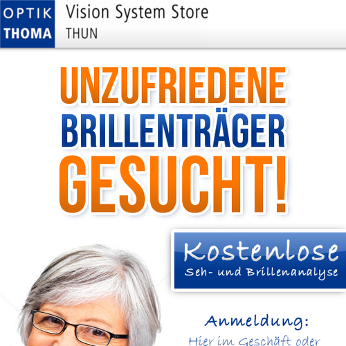  contest entry by Bromus