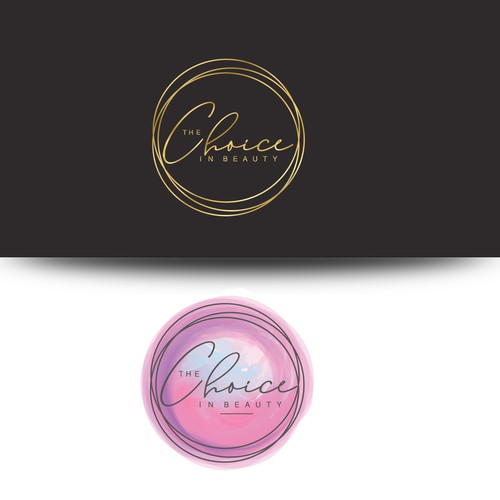 Logo & social media pack contest entry by Huntress ™