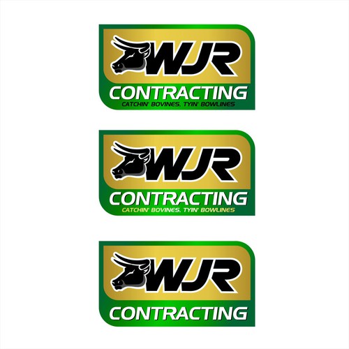 Draft Logo Provided or hit me with alternatives Design von GA19