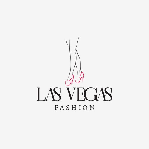 Las Vegas Fashion Diseño de Creatives 4 U