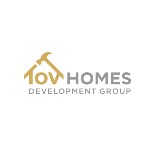 Tov Homes Development Group Design by Algozia