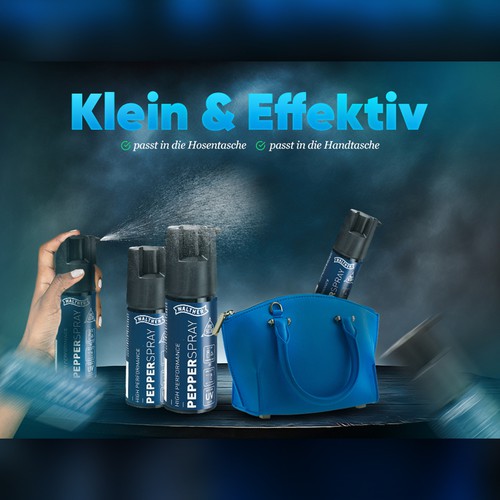 Banner ad contest entry by abMajeed