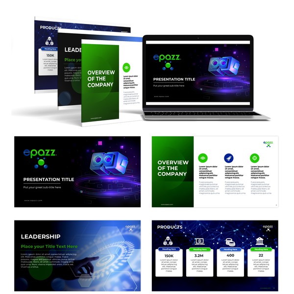 PowerPoint Presentation 