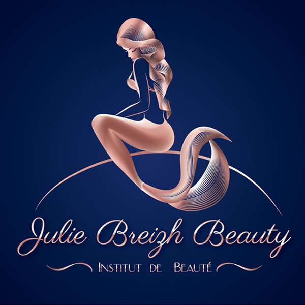 Design by Eva Dimitreva® titled "institut de beauté "