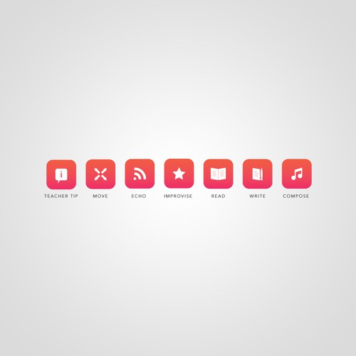 Icon or button contest entry by prodesign81