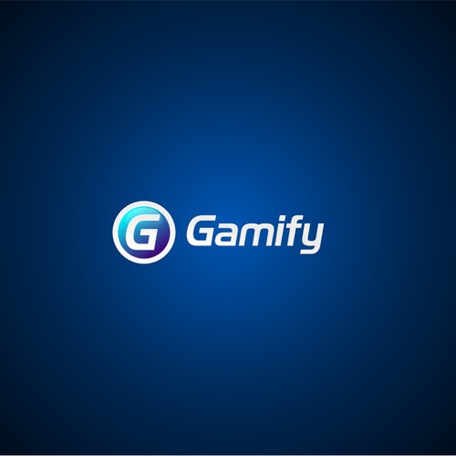 Gamify - Build the logo for the future of the internet.  Diseño de Ardigo Yada