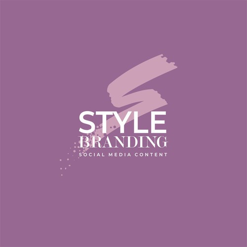 StyleBranding - Updated Logo Design by GA19