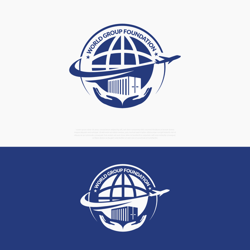 Create a logo for a new Foundation in the Supply Chain Industry Design by Eli-